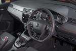 Seat Arona FR 2017 года (UK)
